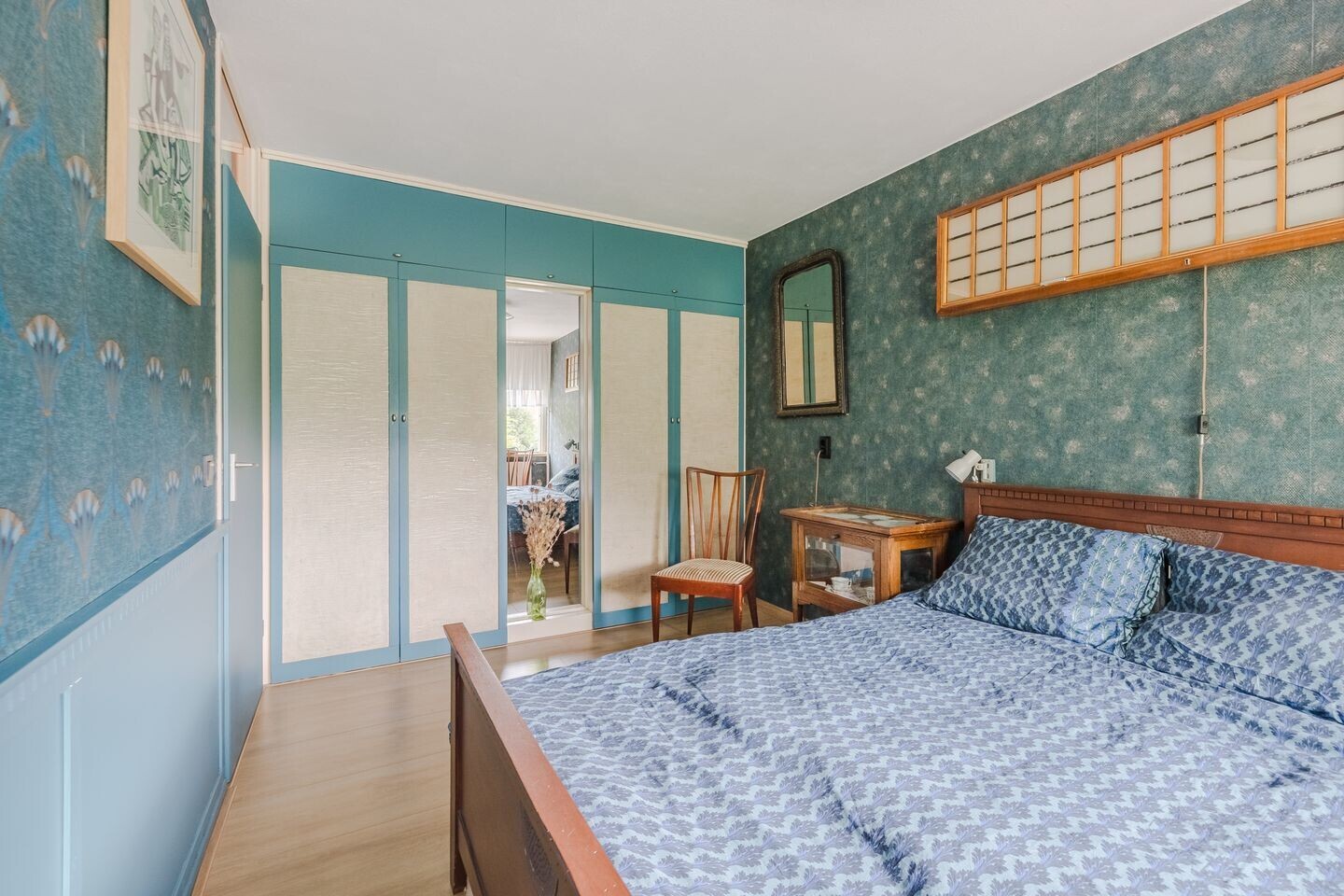 Tussenwoning te koop: Patrijspoort 103, Groningen