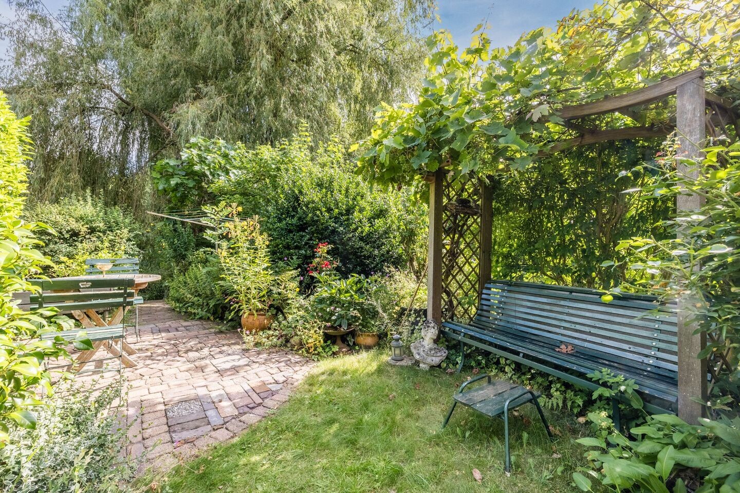 Tussenwoning te koop: Patrijspoort 103, Groningen