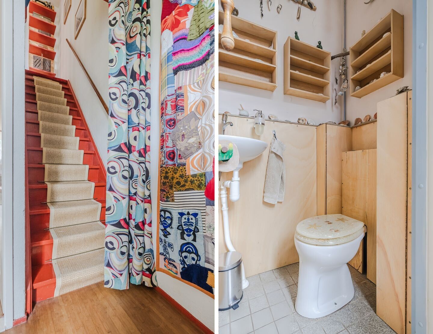 Tussenwoning te koop: Patrijspoort 103, Groningen