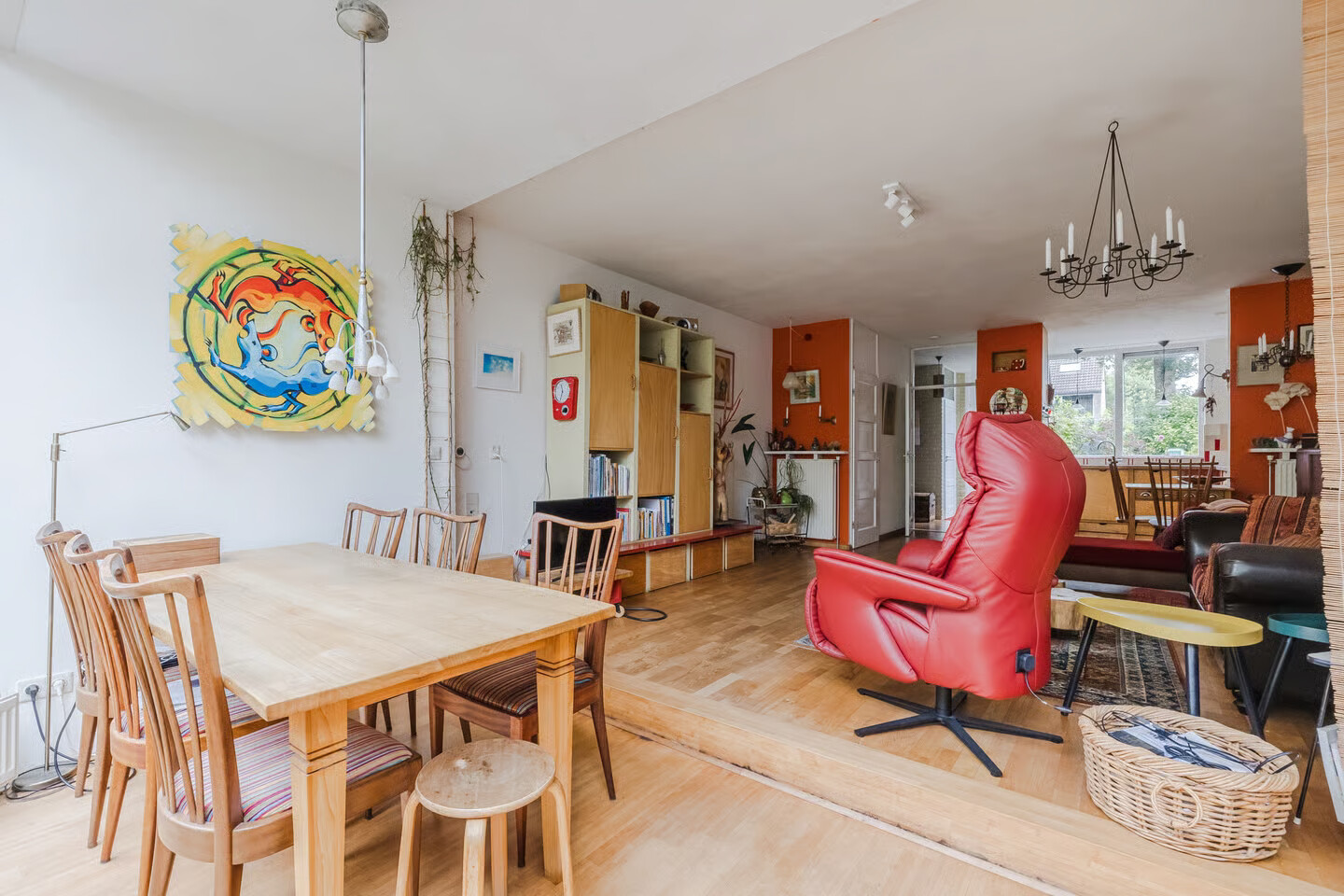 Tussenwoning te koop: Patrijspoort 103, Groningen