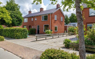 Woldweg 19