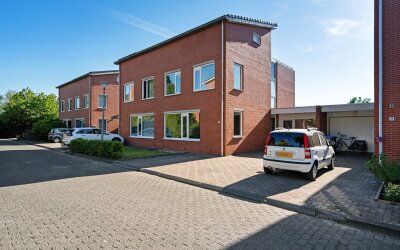 Boekweitstraat 15