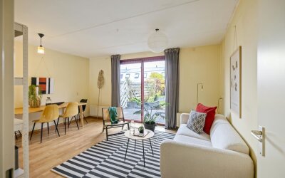 Huis te koop Eemswaard 31