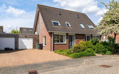 Ruischerwaard 15