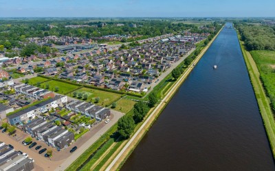 Ruischerwaard 110