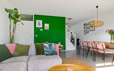 Huis te koop Damsterwaard 41