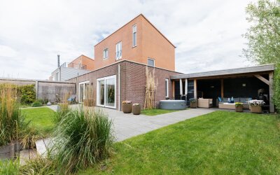Damsterwaard 108