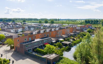 Damsterwaard 91