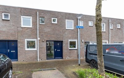 De Waard 134
