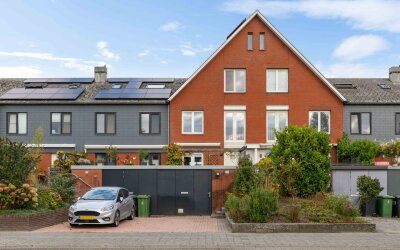 De Waard 133