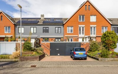 De Waard 135