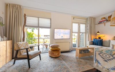 Huis te koop De Waard 137