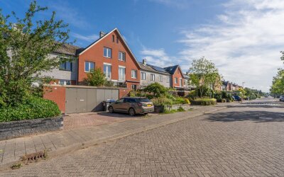 De Waard 155