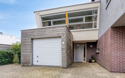 Zilvermeer 12