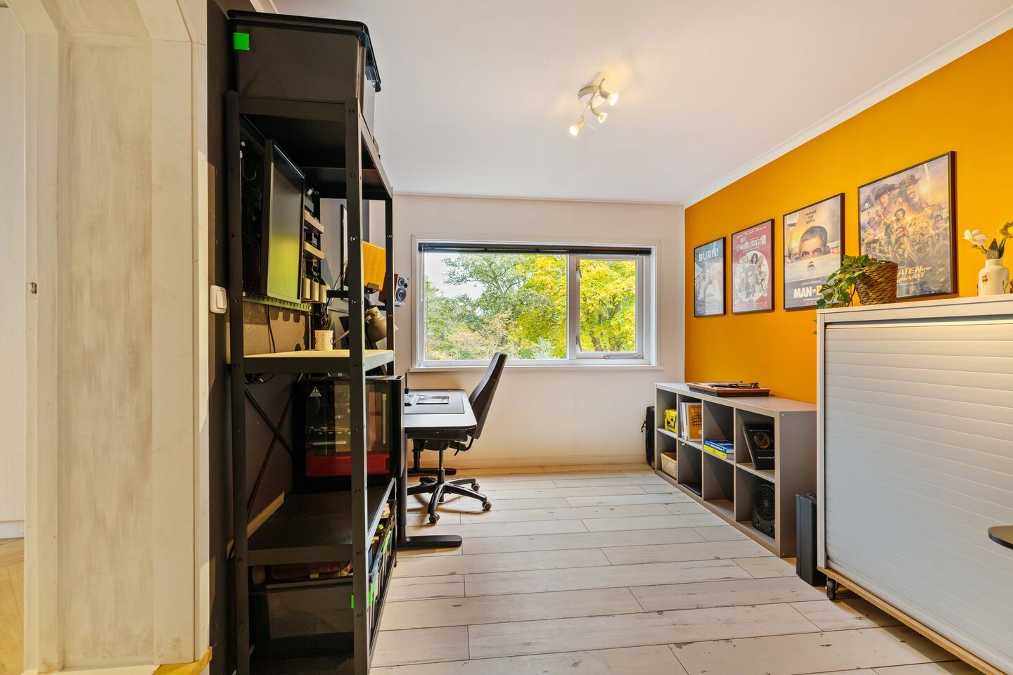 Tussenwoning te koop: Jensemaheerd 104, Groningen