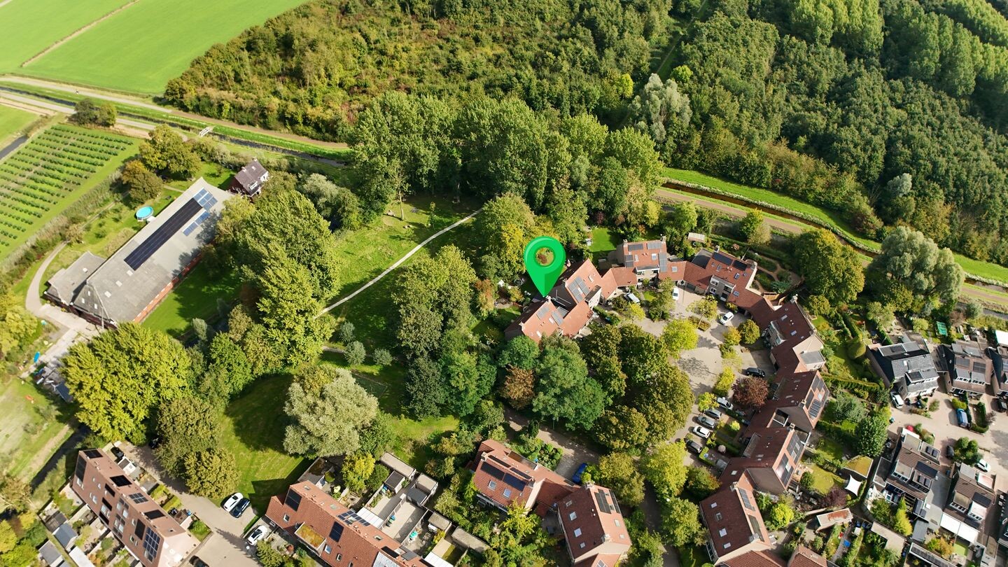 Tussenwoning te koop: Jensemaheerd 104, Groningen