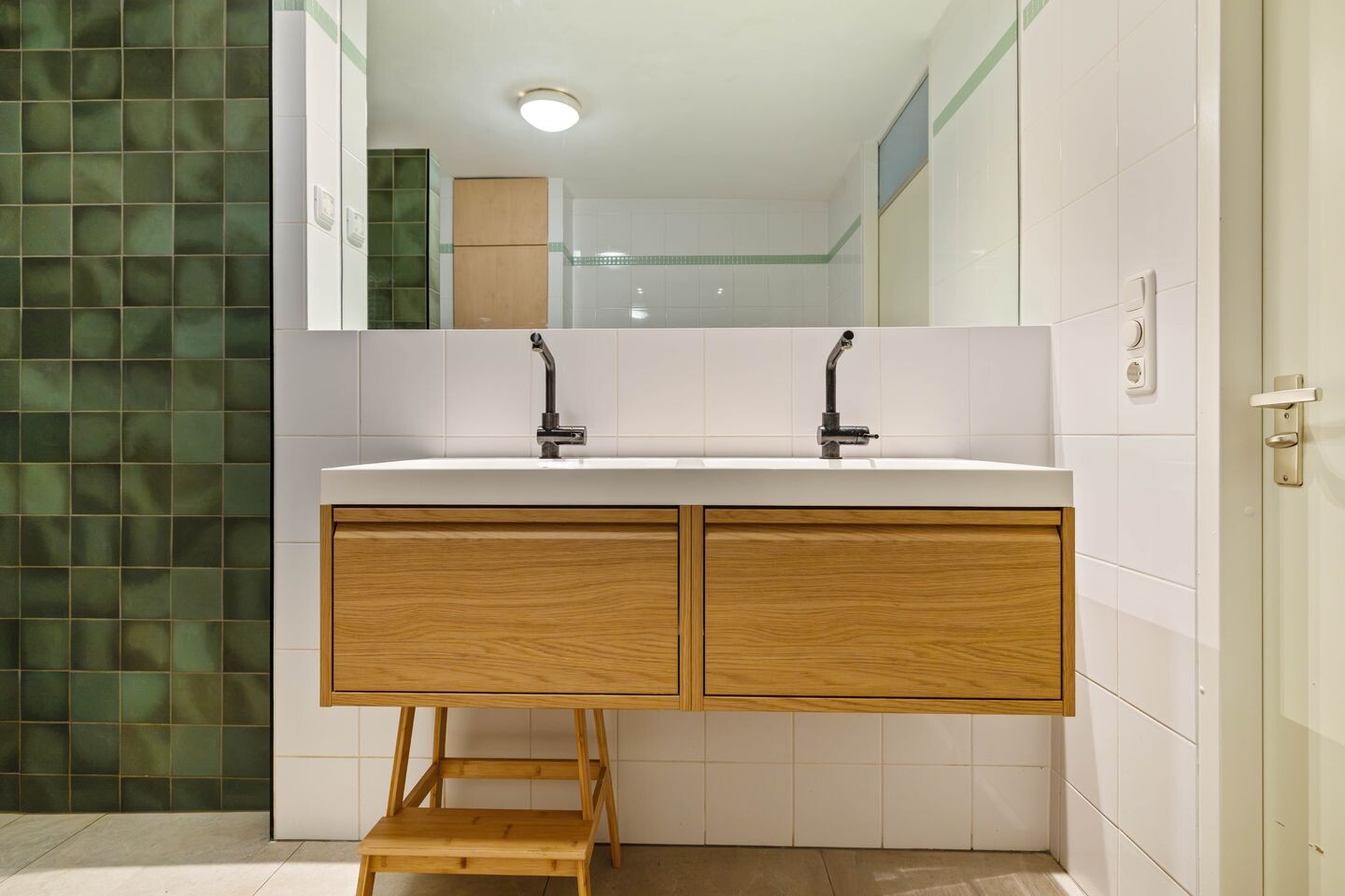 Tussenwoning te koop: Jensemaheerd 104, Groningen