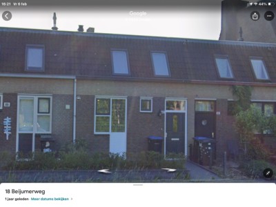 Huis te koop Jaltadaheerd 166