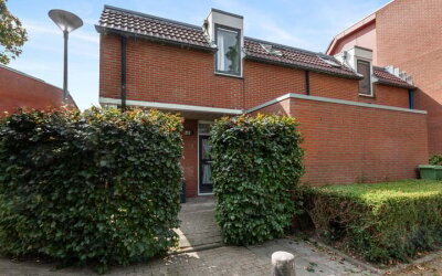 Holmsterheerd 55