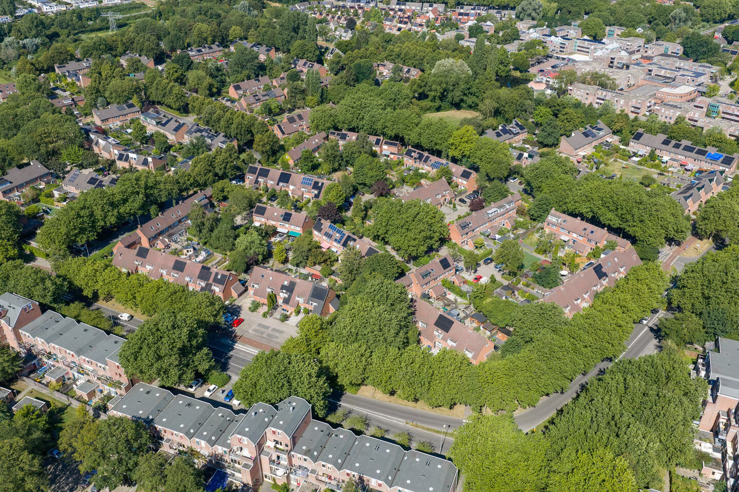 Hoekwoning te koop: Framaheerd 1, Groningen