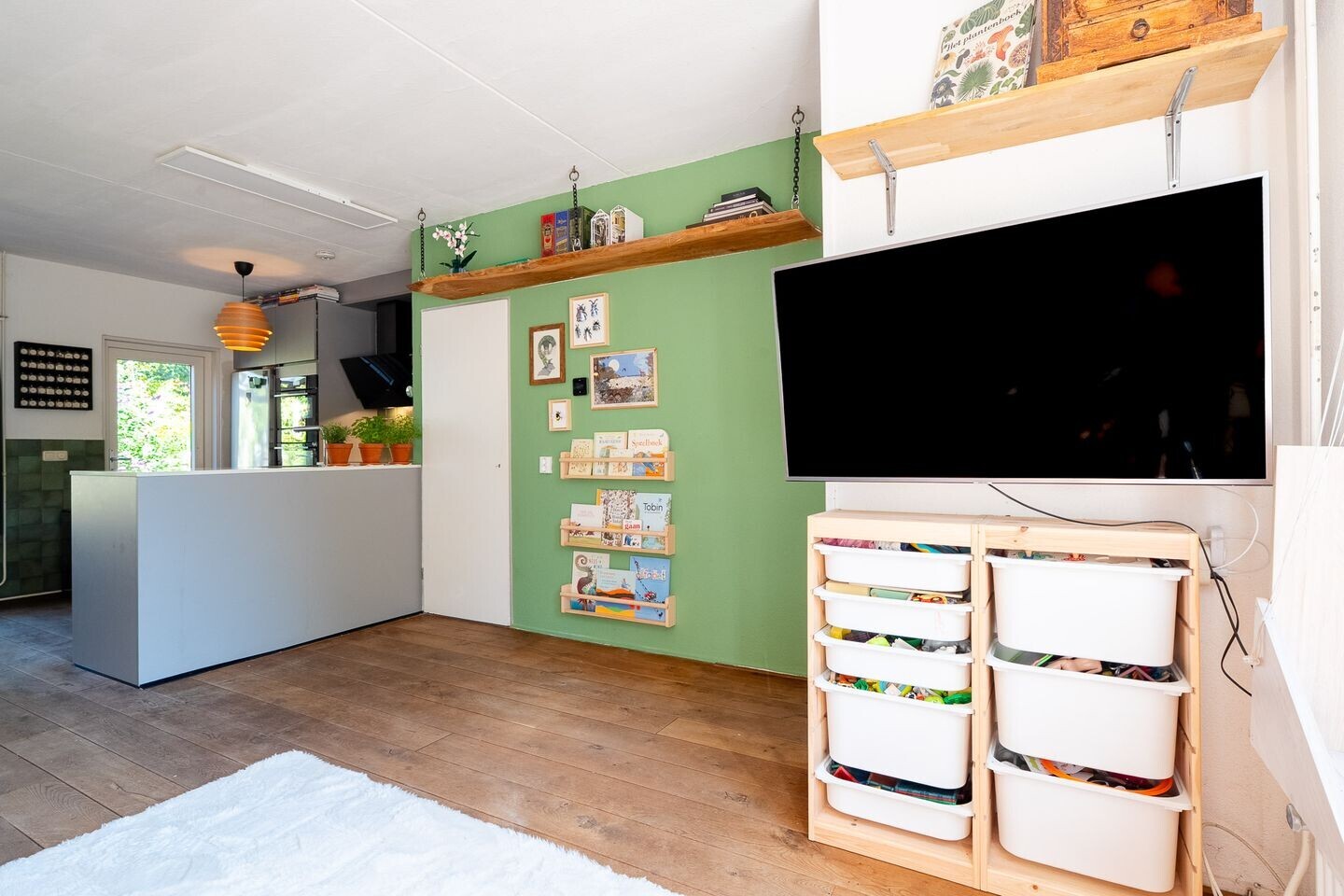 Hoekwoning te koop: Framaheerd 1, Groningen