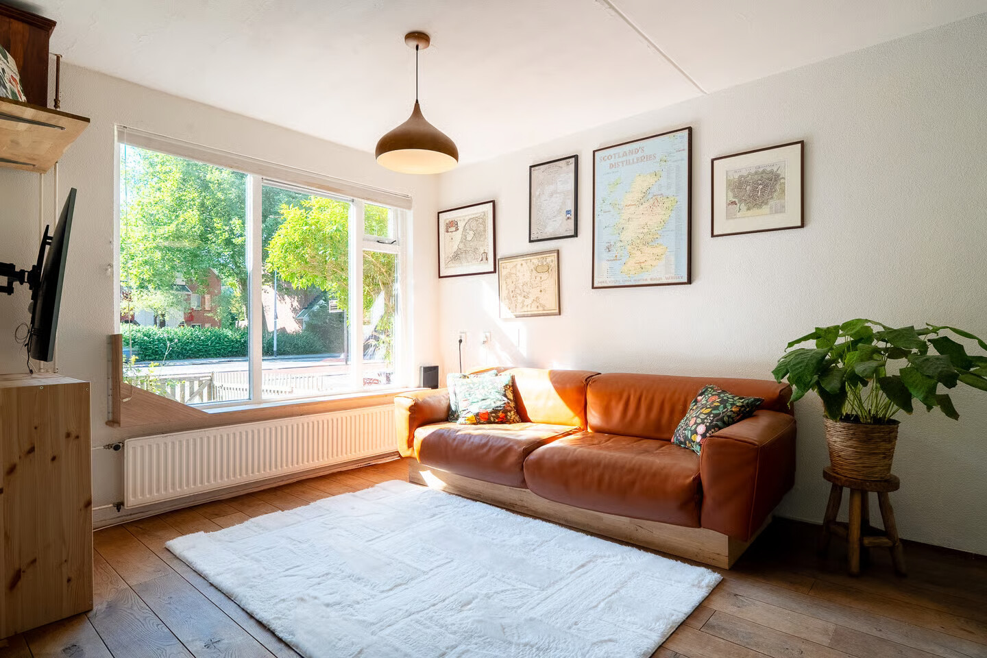 Hoekwoning te koop: Framaheerd 1, Groningen