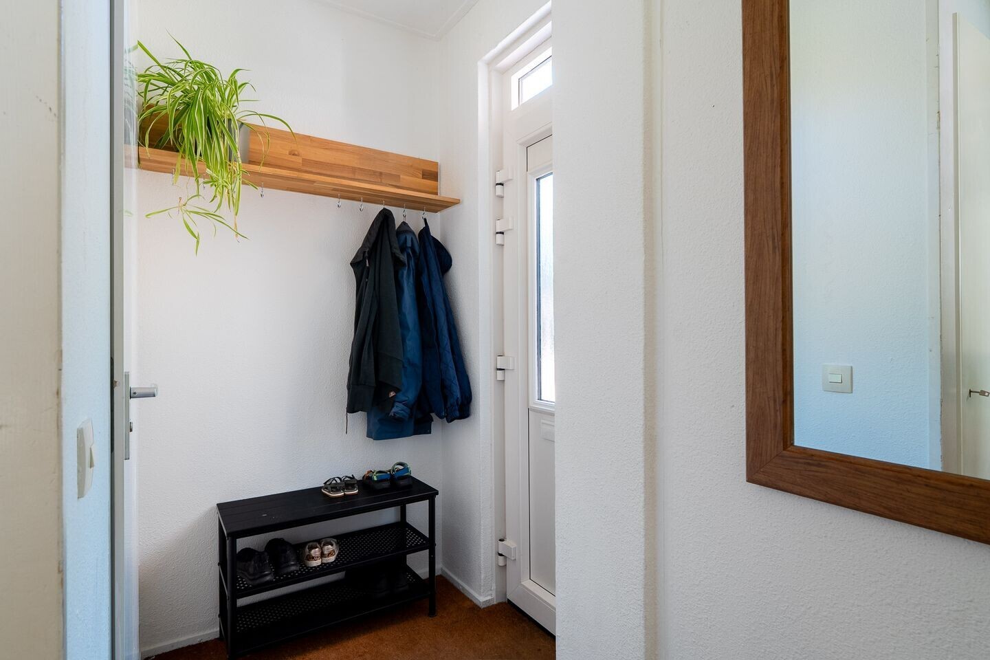 Hoekwoning te koop: Framaheerd 1, Groningen