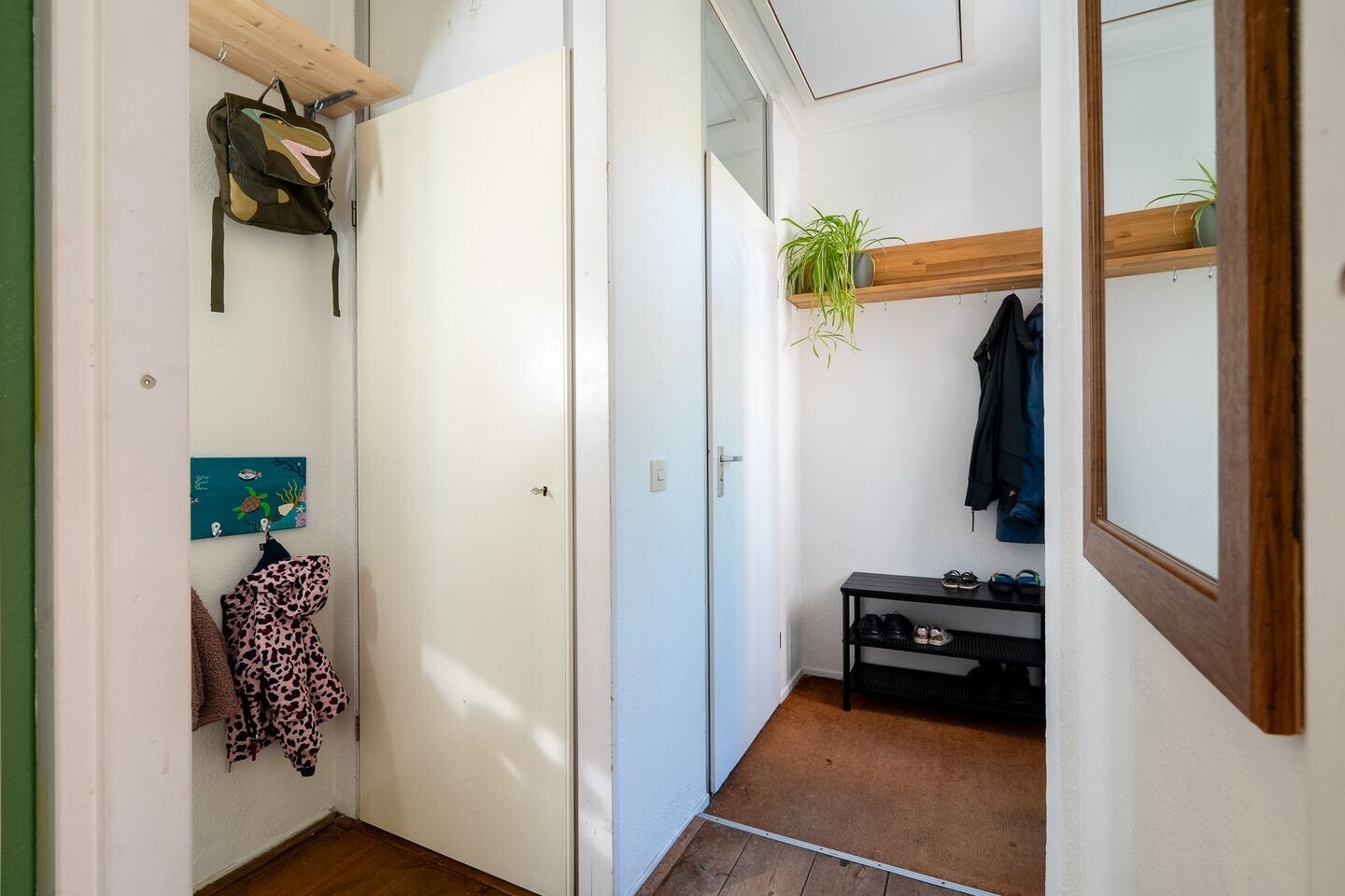 Hoekwoning te koop: Framaheerd 1, Groningen