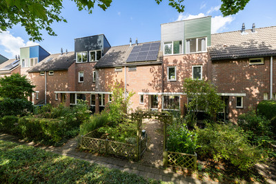 Sibrandaheerd 21