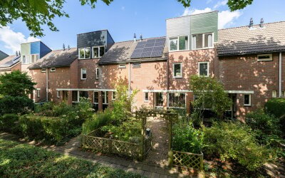 Huis te koop Sibrandaheerd 21