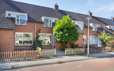 Sibrandaheerd 26