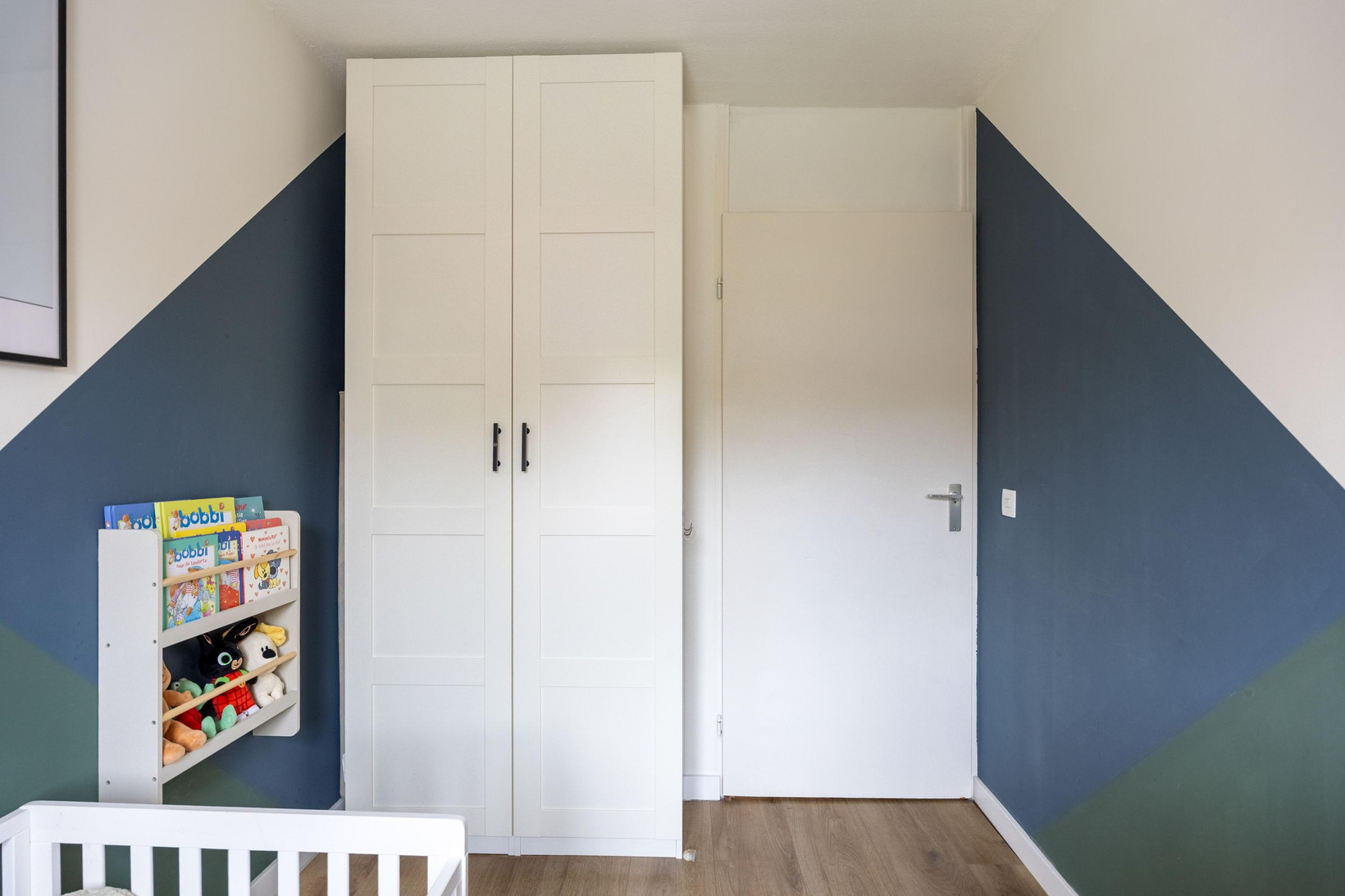 Tussenwoning te koop: Sibrandaheerd 60, Groningen