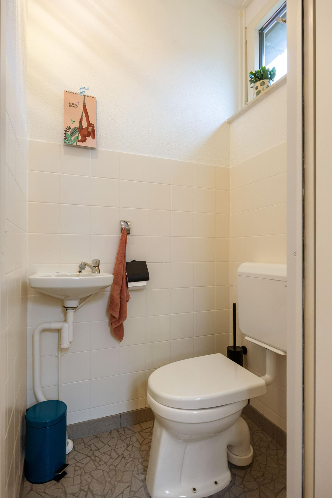 Tussenwoning te koop: Sibrandaheerd 60, Groningen