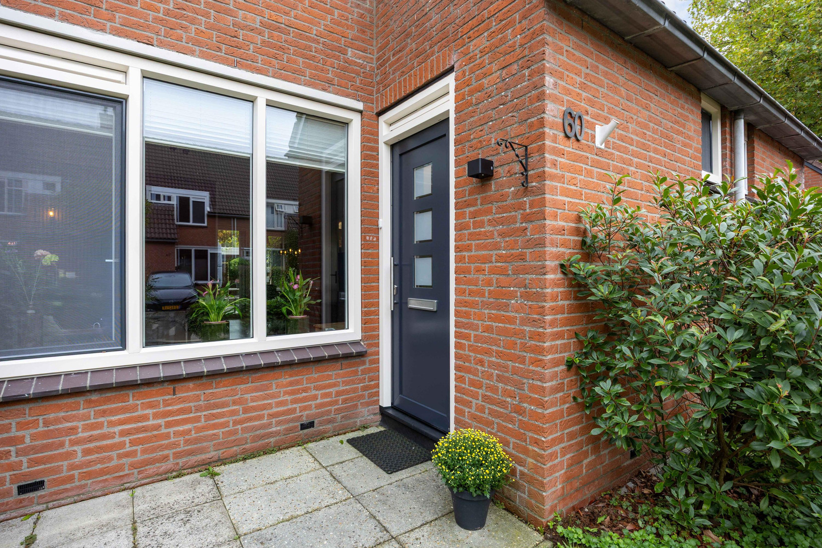 Tussenwoning te koop: Sibrandaheerd 60, Groningen