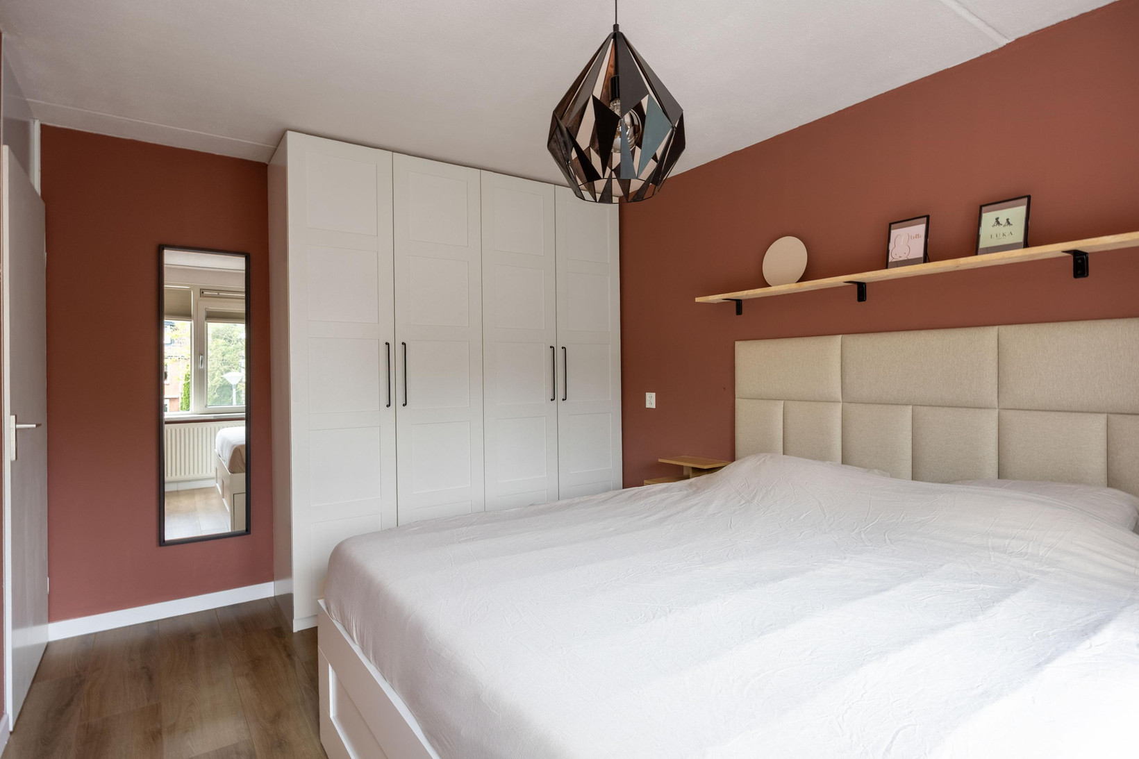 Tussenwoning te koop: Sibrandaheerd 60, Groningen