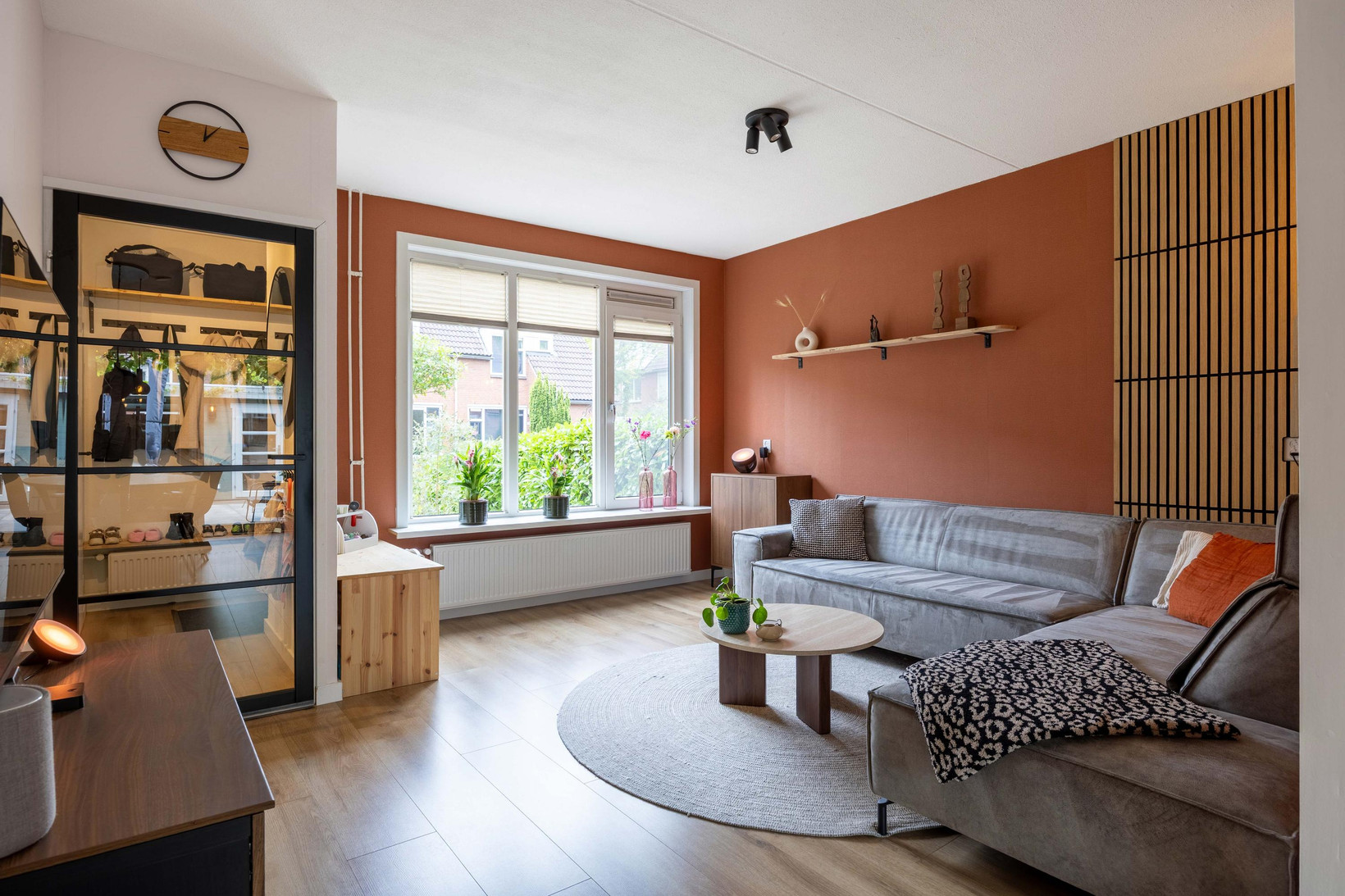 Tussenwoning te koop: Sibrandaheerd 60, Groningen