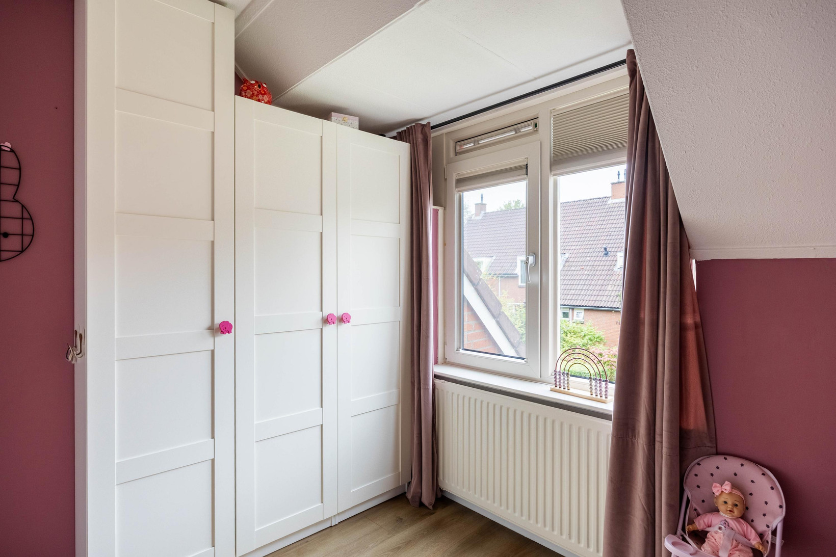 Tussenwoning te koop: Sibrandaheerd 60, Groningen