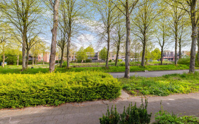 Sibrandaheerd 146