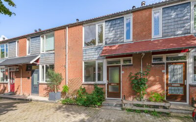 Kremersheerd 10