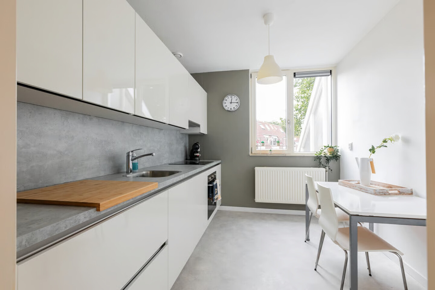 Appartement te koop: Kremersheerd 140, Groningen