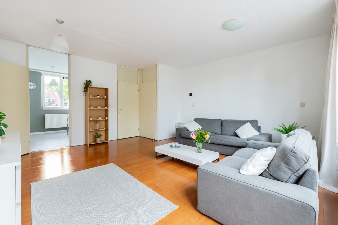 Appartement te koop: Kremersheerd 140, Groningen