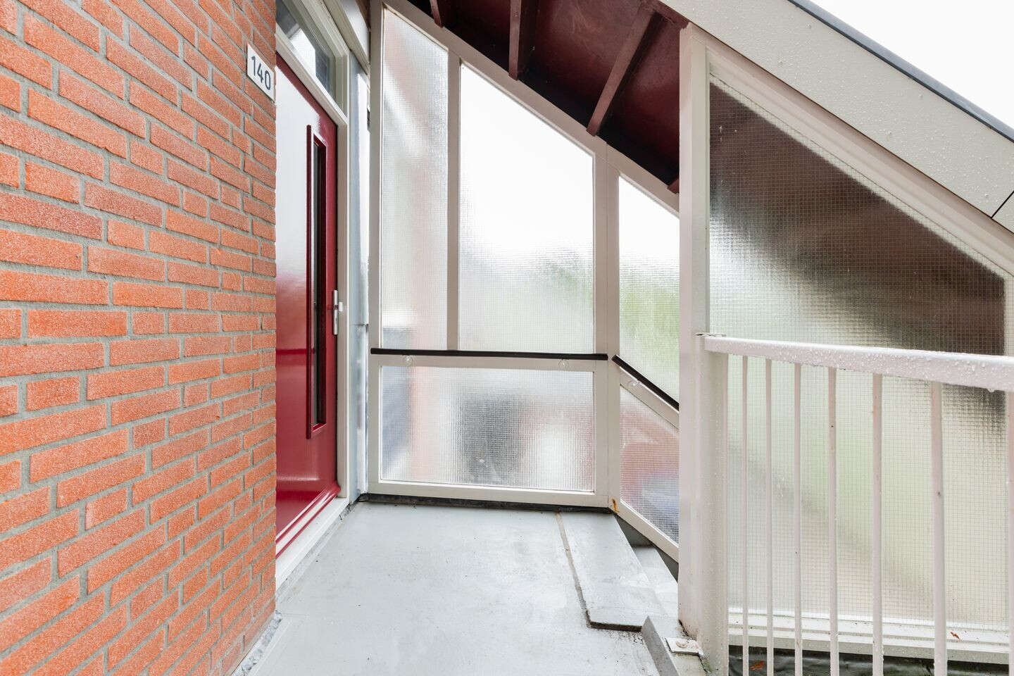 Appartement te koop: Kremersheerd 140, Groningen