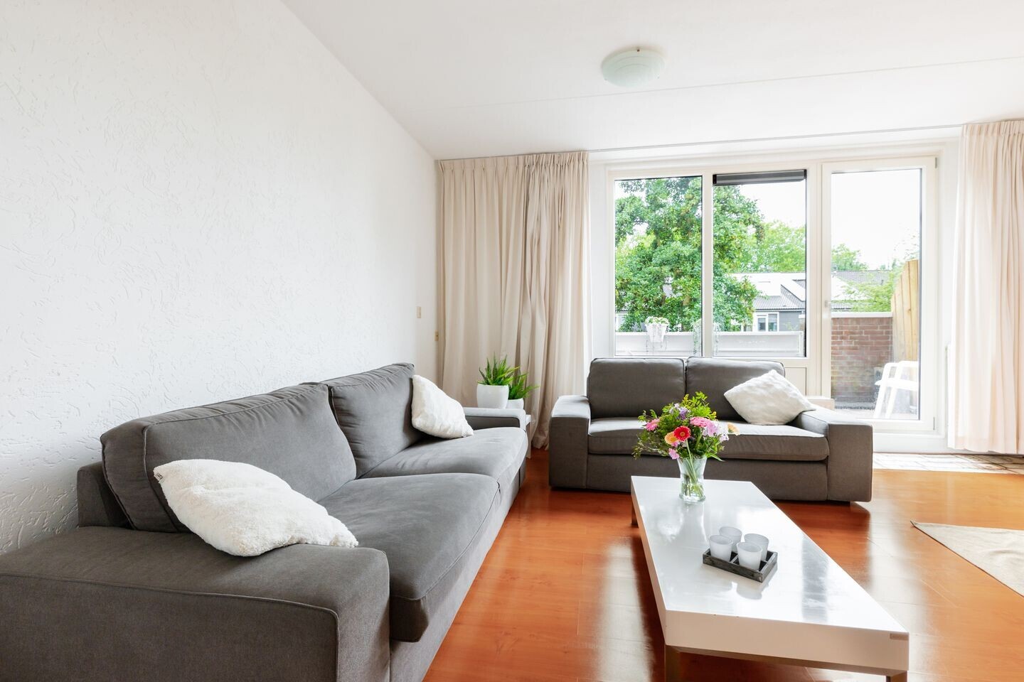 Appartement te koop: Kremersheerd 140, Groningen