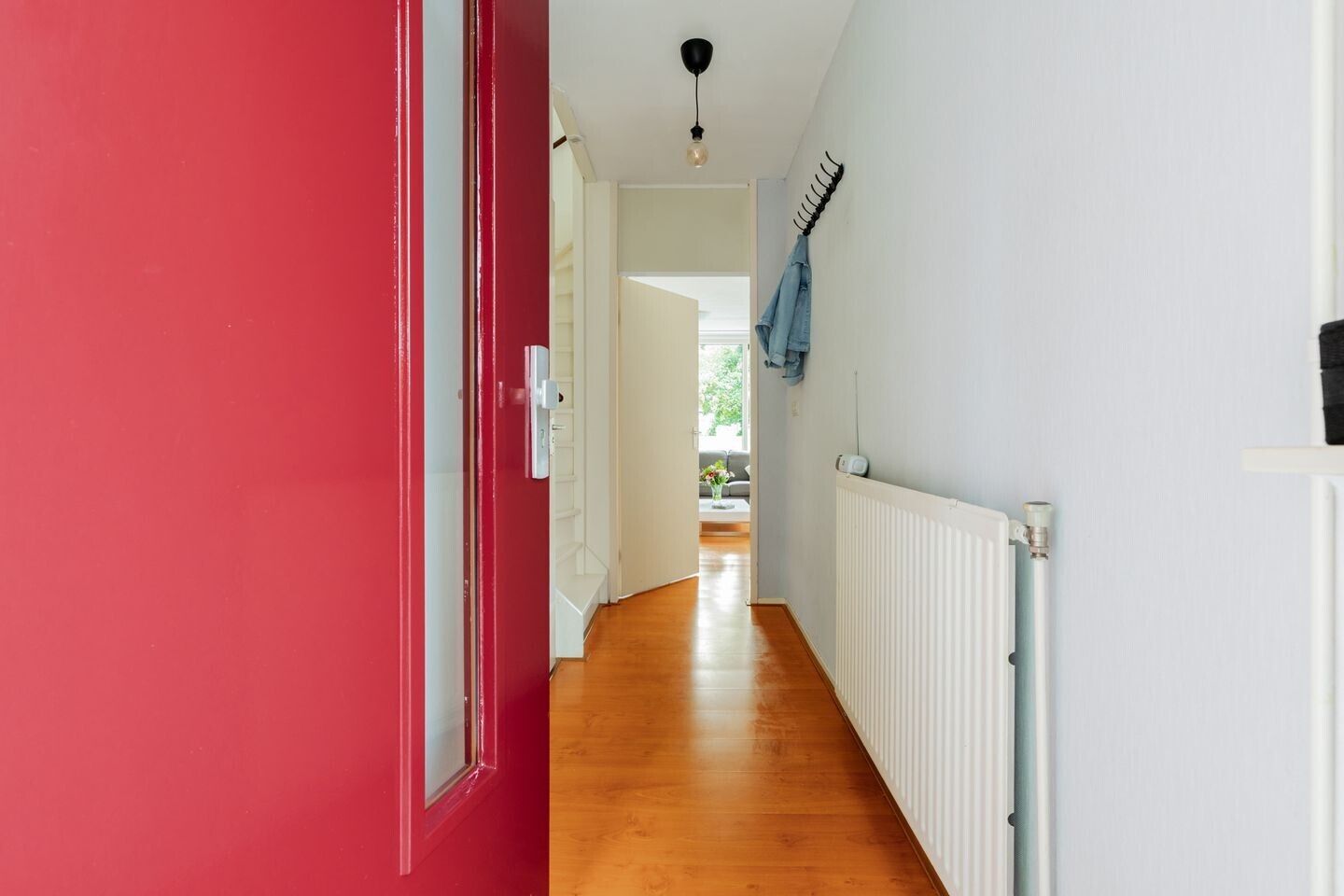 Appartement te koop: Kremersheerd 140, Groningen