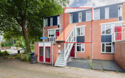 Kremersheerd 140