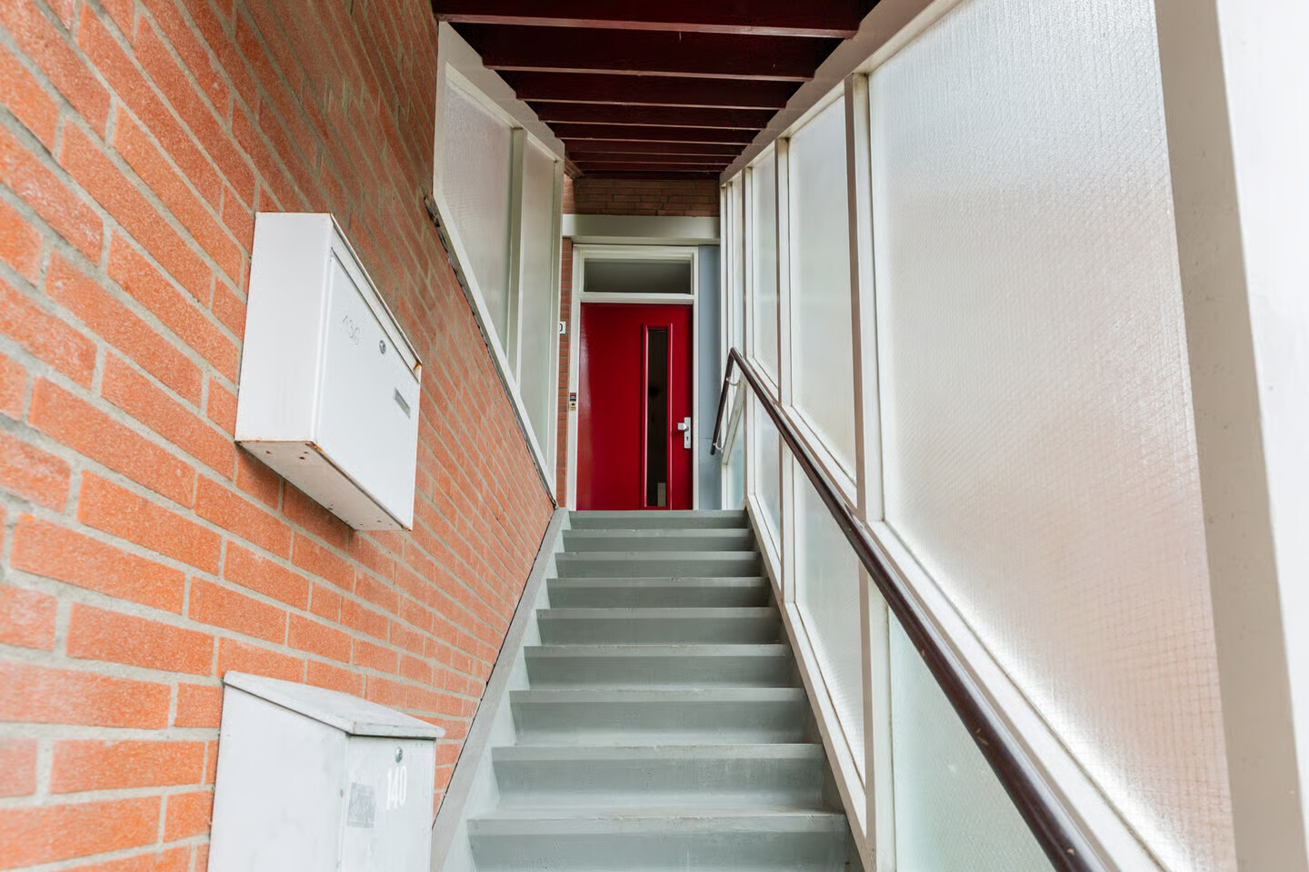 Appartement te koop: Kremersheerd 140, Groningen