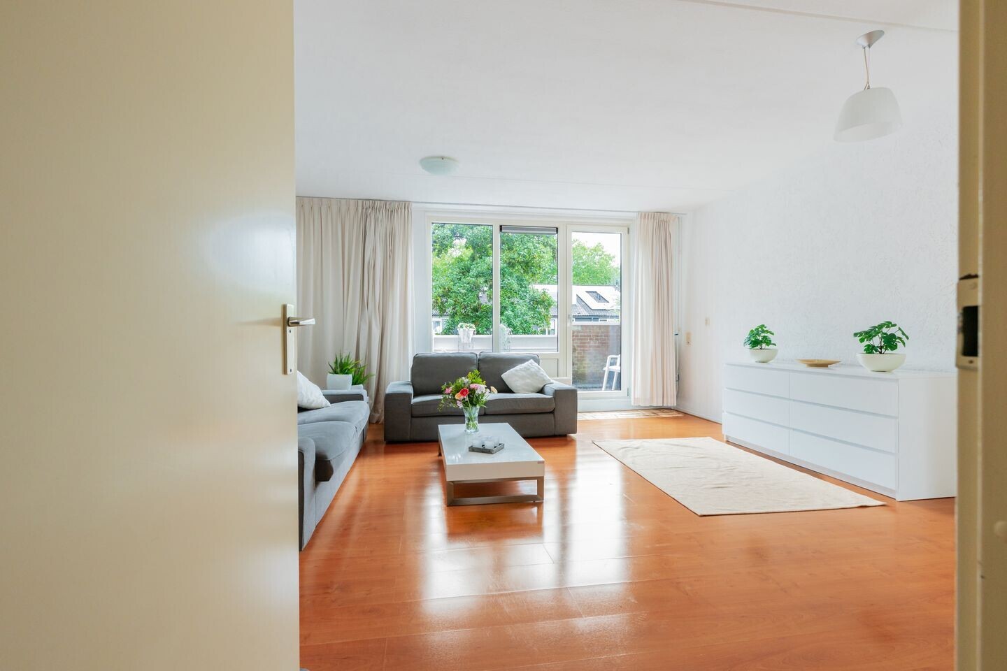 Appartement te koop: Kremersheerd 140, Groningen
