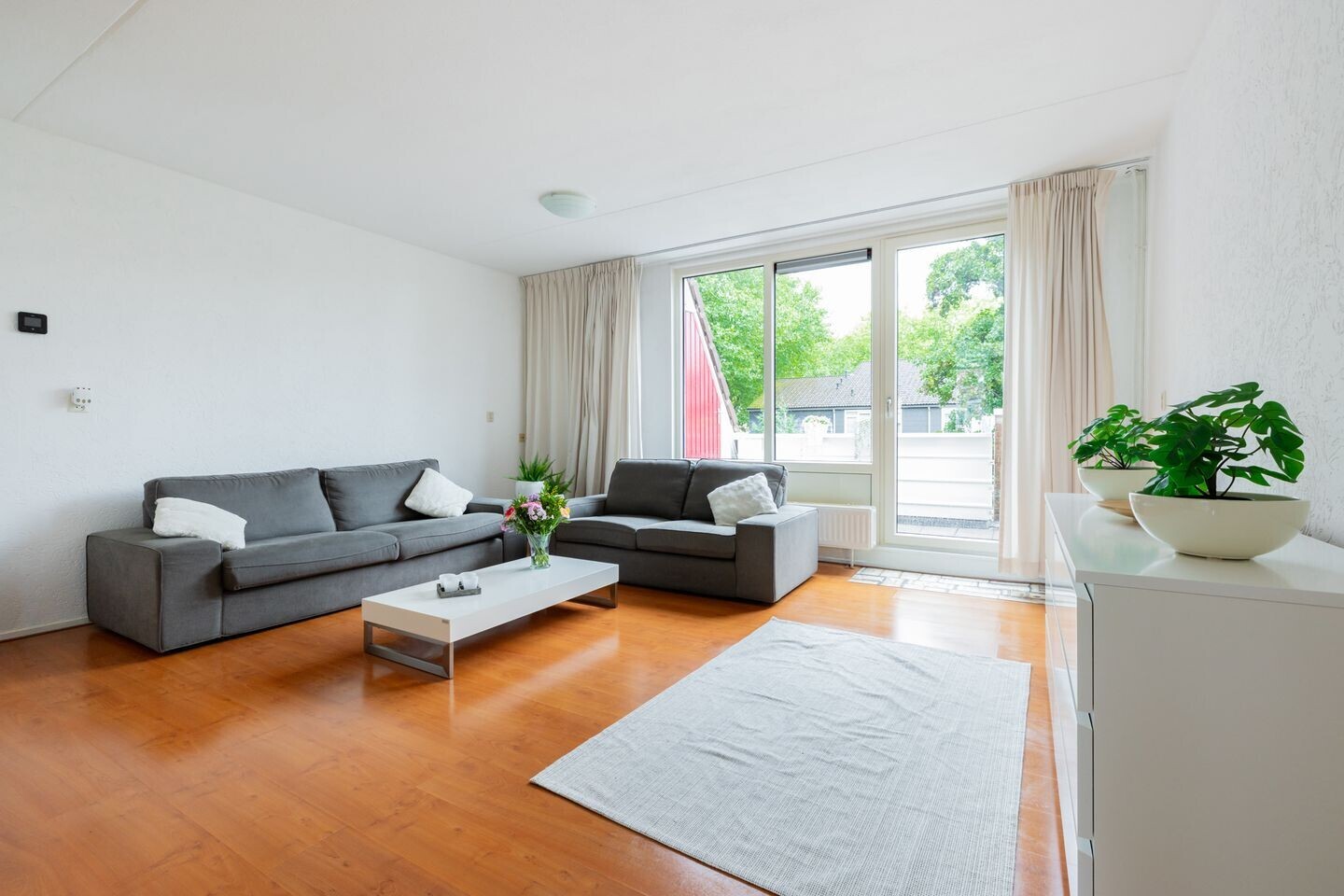 Appartement te koop: Kremersheerd 140, Groningen