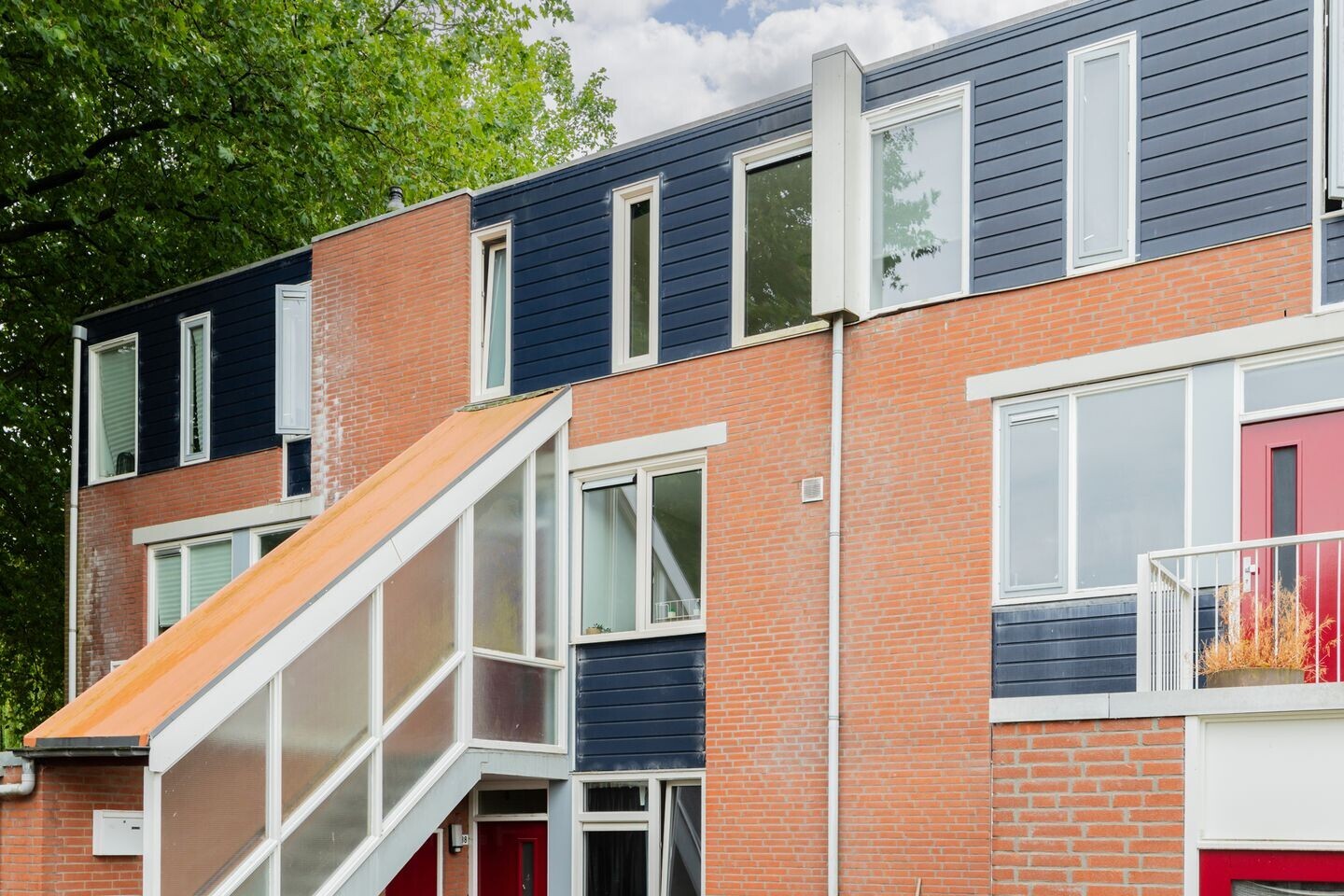 Appartement te koop: Kremersheerd 140, Groningen