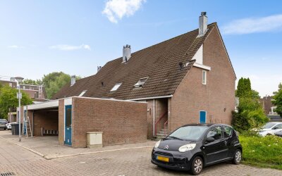Appartement te koop Mudaheerd 2